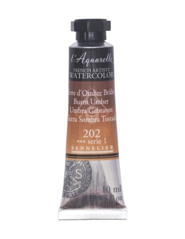 ACQUERELLO EXTRAFINE SENNELIER IN...