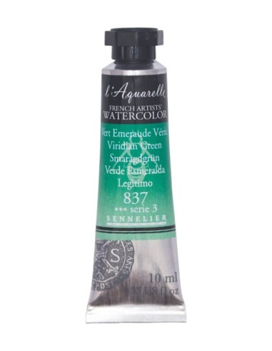 ACQUERELLO EXTRAFINE SENNELIER IN...