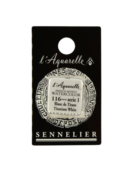 ACQUERELLO EXTRAFINE SENNELIER IN MEZZO GODET