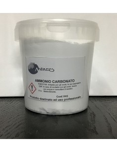 AMMONIO CARBONATO