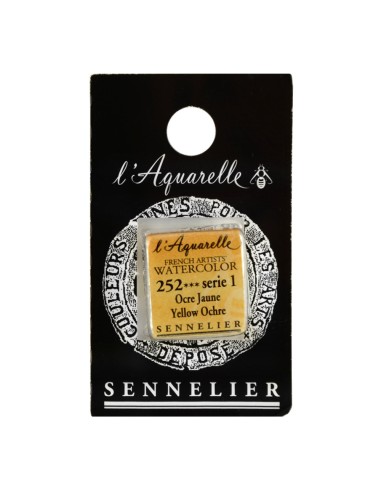 ACQUERELLO EXTRAFINE SENNELIER IN...