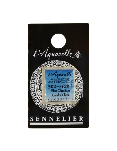 ACQUERELLO EXTRAFINE SENNELIER IN MEZZO GODET