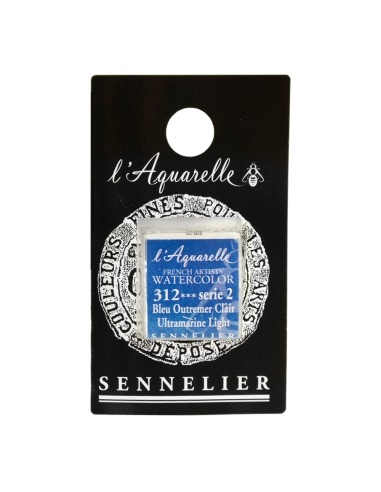 ACQUERELLO EXTRAFINE SENNELIER IN...