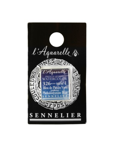 ACQUERELLO EXTRAFINE SENNELIER IN...