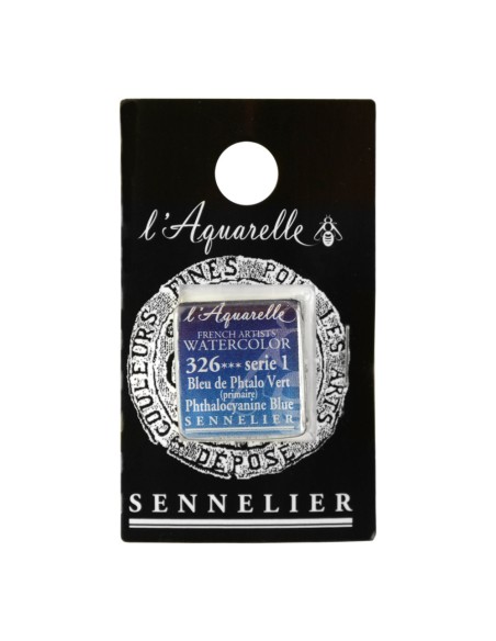 ACQUERELLO EXTRAFINE SENNELIER IN MEZZO GODET