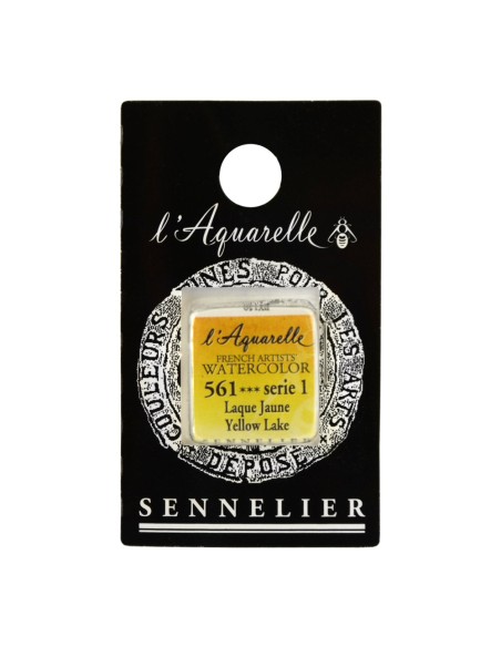 ACQUERELLO EXTRAFINE SENNELIER IN MEZZO GODET