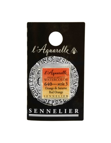 ACQUERELLO EXTRAFINE SENNELIER IN...