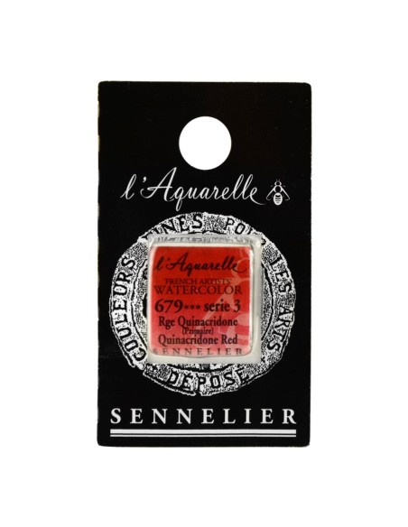 ACQUERELLO EXTRAFINE SENNELIER IN MEZZO GODET