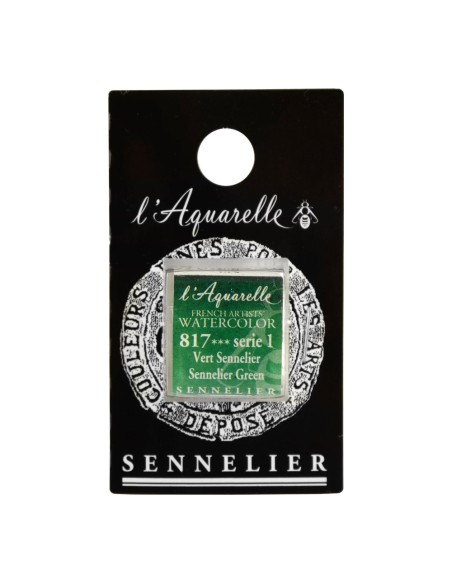 ACQUERELLO EXTRAFINE SENNELIER IN MEZZO GODET