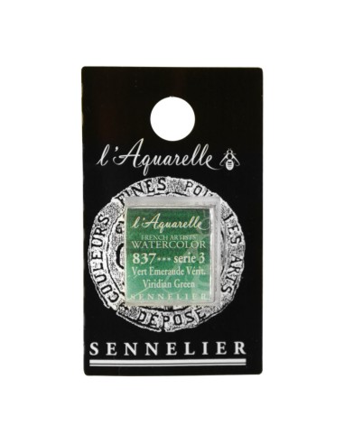 ACQUERELLO EXTRAFINE SENNELIER IN...