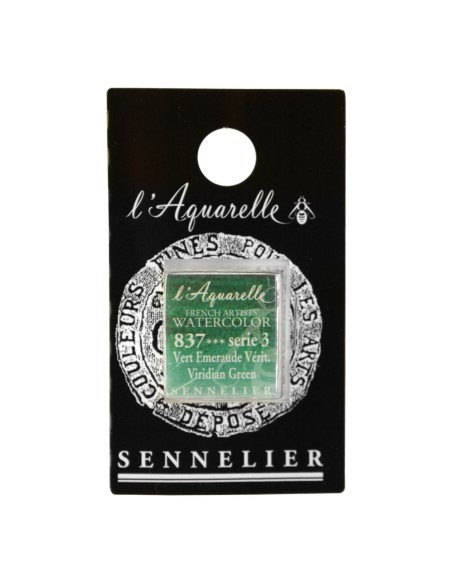 ACQUERELLO EXTRAFINE SENNELIER IN MEZZO GODET