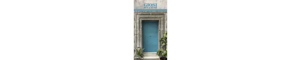Giosi Spazio 104 | Giosi Belle Arti