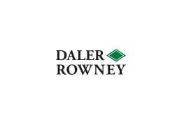 DALER  ROWNEY