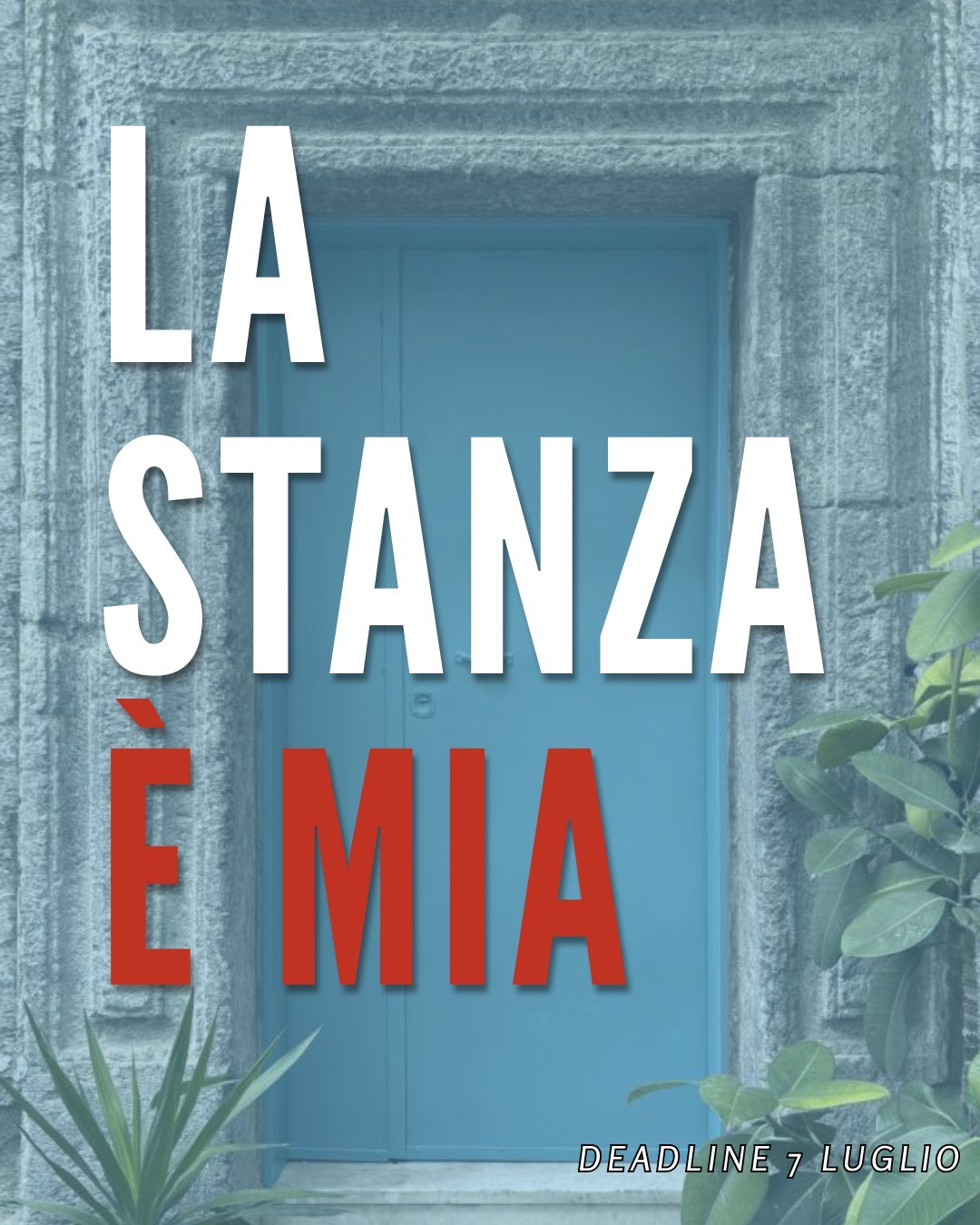 CALL FOR ARTIST PER SOLE DONNE